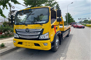 沙湾汽车救援头像