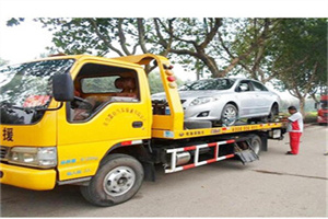 沙湾附近24小时汽车拖车服务热线