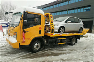 沙湾附近道路救援服务