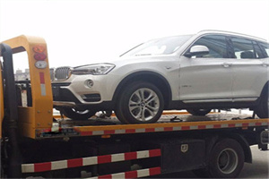 沙湾拖车24小时服务电话